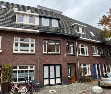 Te huur: Huis Jacob van der Borchstraat 14 in Utrecht - Foto 3