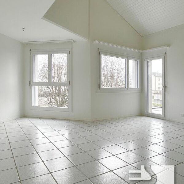 APPARTEMENT DUPLEX DE 4½ PIECES - Photo 1