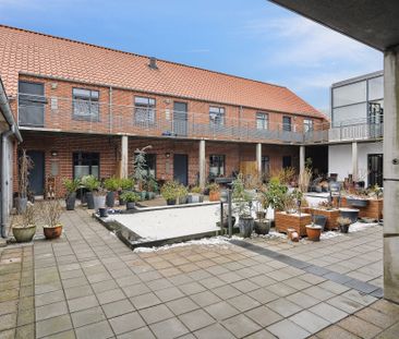 Dejlig lejlighed midt i Silkeborg - Photo 6