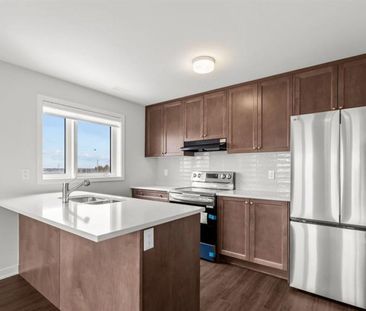 For Lease - 106 Parnian Private, Barrhaven, Ontario - Photo 5