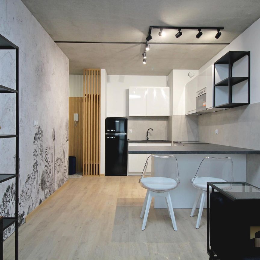 2 pokoje ul. Wróblewskiego 21 - Photo 1