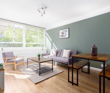 1 bedroom flat to rent - Photo 6