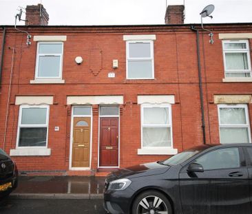 2 bedroom terraced house to rent - Photo 5
