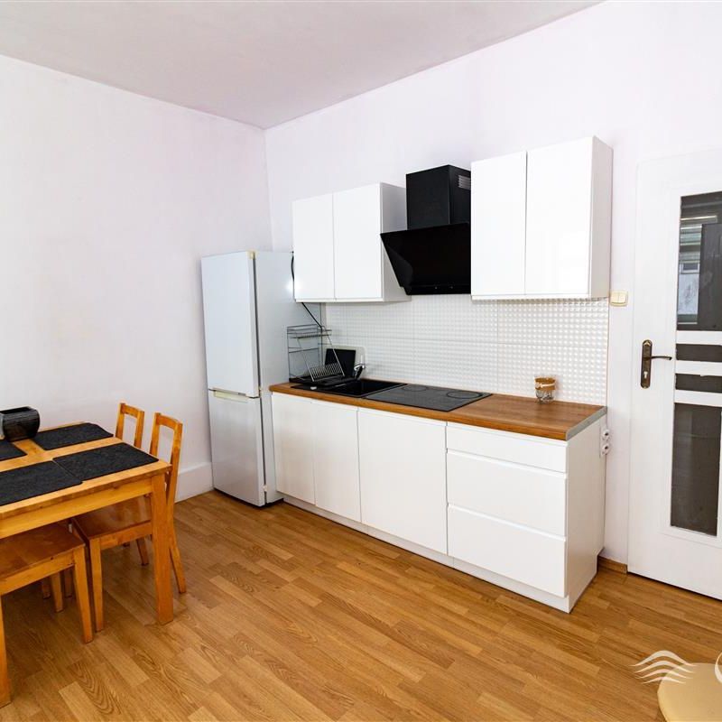 Mieszkanie Gdynia Śródmieście, ul. Wybickiego - Photo 1