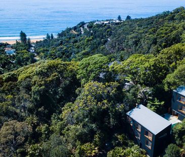 Architecturally Unique Designed Home - Photo 6