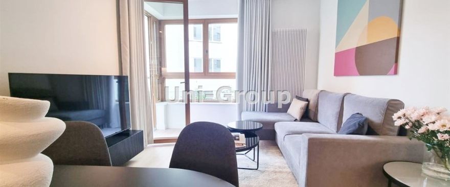 Mieszkanie na wynajem - Фото 1