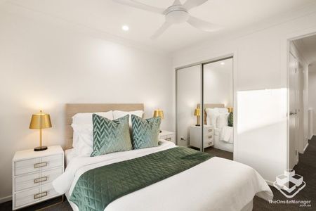 New 4-Bedroom Townhouse - Photo 3