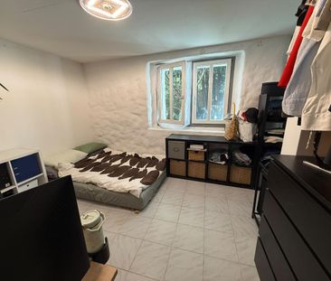 1 Zimmer, 18 m², 2. Stock - Photo 4