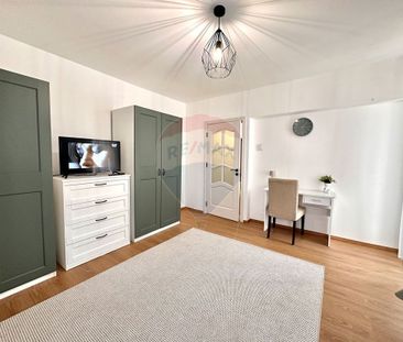 Apartament cu o camera de inchiriat, Aviatiei/ Caramfil - Fotografie 5