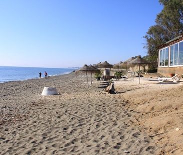 Fantástico piso en alquiler a pocos metros de la playa en Hacienda ... - Photo 1