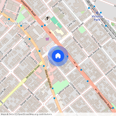 4 Lichfield Street, Perth, Western Australia 6100