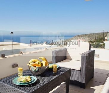 Μεζονέτα 180 τ.μ. για ενοικίαση, Αττική - Υπόλοιπο, Σαρωνίδα - Photo 4