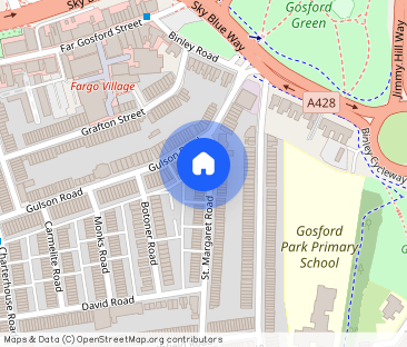 St. Margaret Road, Coventry - Photo 1