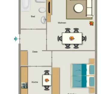 Dreherstraße 11, 44145 Dortmund - Foto 5