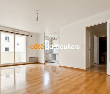 RUE DES ECOLES Appartement lumineux avec balcon et box - Photo 4