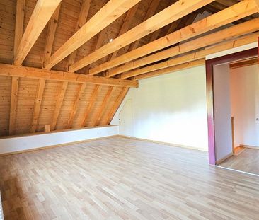 3.0 Zimmerwohnung in Ramsen - Photo 5