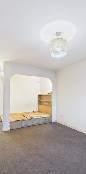 1 bedroom house to rent - Photo 1