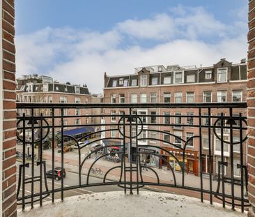 Appartement te huur: Moreelsestraat 1-C 1071 BJ Amsterdam - Photo 2