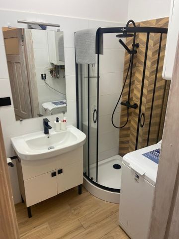 Dwa pokoje na wynajem – ścisłe centrum Stargardu - Zdjęcie 4