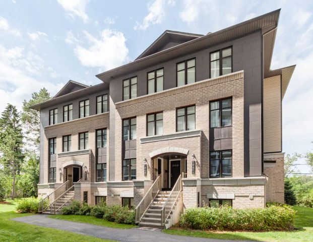Faircrest Townhomes — 2 Bedroom Lower Unit - Photo 1