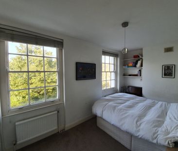 2 Bed Flat, Claremont Square, N1 - Photo 2