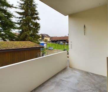 2.5-room apartment in Arch – Perfect for singles or couples - Photo 3