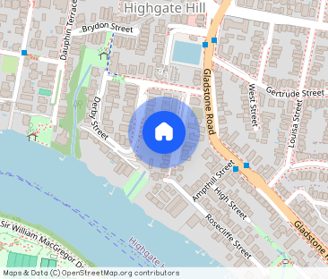 PRIVATE RAIN-FOREST RETREAT - Photo 1