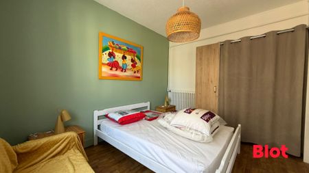 Location Appartement 2 pièces 38m² RENNES 35000 - Photo 3