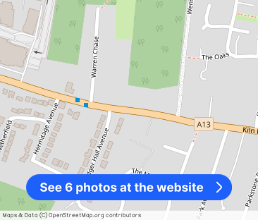 Kiln Road, Benfleet, SS7 - Photo 1