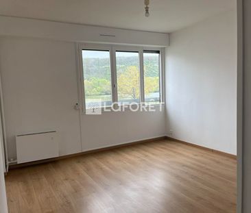 Appartement T3 Vernon à louer - Photo 2