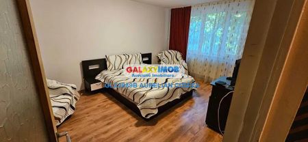 Garsoniera pentru inchiriat Valea Ialomitei - Fotografie 4