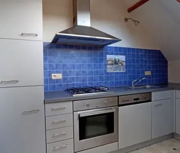 Rue du Chambge 10 21, 7500 Tournai, België - Foto 1