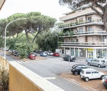 Via Giulio Aristide Sartorio, Rome, Lazio 00147 - Photo 6