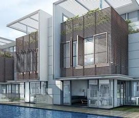 euHabitat (D14), Condominium - For Rent - Photo 2