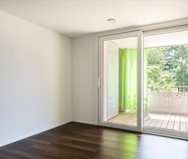 2.5 Zimmer, 63 m², 1. Stock - Photo 2
