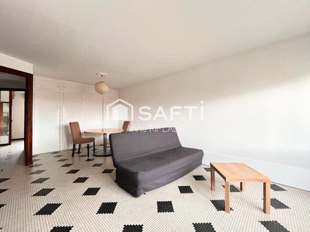 Appartement - Photo 2