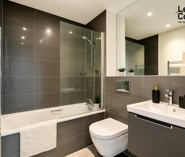 2 bedroom apartment to rent - Photo 2