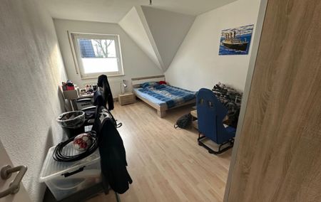 Schöne 2-Zimmerwohnung in ruhiger Lage! - Photo 3