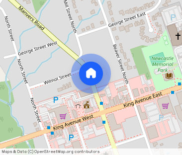 19 Rogerson Street - Photo 1