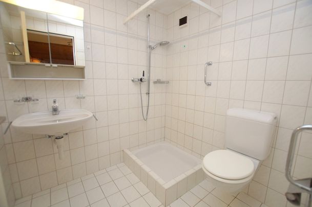 Charmante 1.5-Zimmerwohnung im umgebauten Bauernhaus - Photo 1