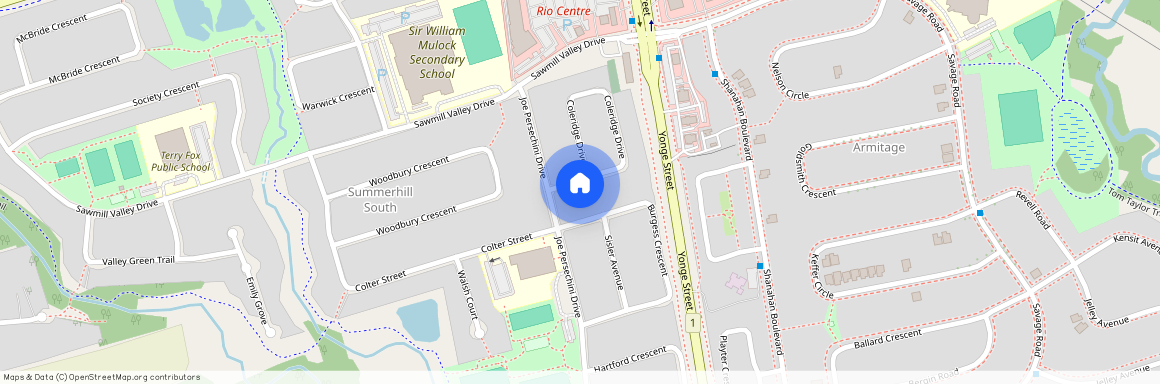 66 COLERIDGE DRIVE, Newmarket, Summerhill Estates