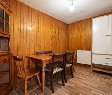 5 bedroom Town house to rent - Photo 2