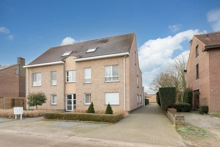 APPARTEMENT MET 2 SLAAPKAMERS IN GOOREIND - Photo 2