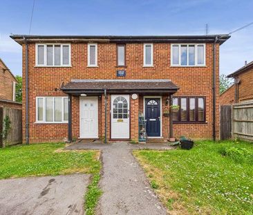 Jubilee Road, Stokenchurch, High Wycombe, Buckinghamshire, HP14 - Photo 6