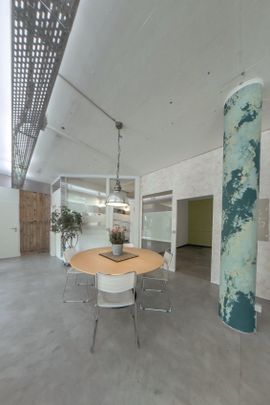 atelier-wohnig längedorf - Photo 1
