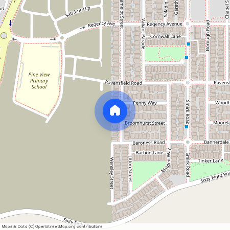 98 Camelot Street, WA 6171, Baldivis