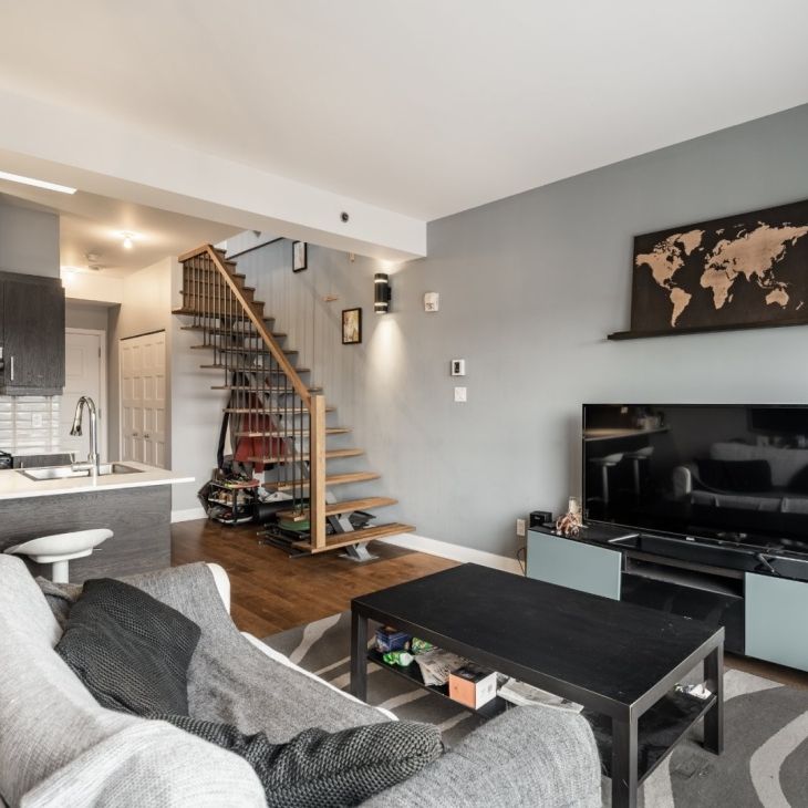 3351 Rue Masson, app.304, H1X 1R5, H1X 1R5, Montréal - Photo 1