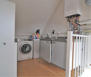 Te huur: Appartement Johan Frisolaan 33 in Sassenheim - Foto 3