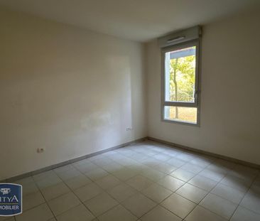 Location Appartement 2 pièces 39m² COLOMIERS 31770 - Photo 3