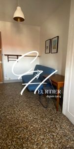 GRENOBLE - Studio Meublé - - Photo 3